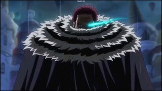 Yang tak terkalahkan"Charlotte Katakuri"☠️