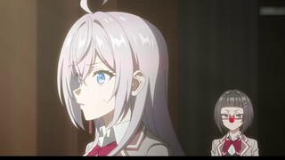 "Classmate Ellie": Sora memiliki kulit yang halus! Ciptaan bencana menghancurkan gadis tsundere! 【Me