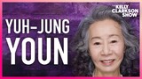 A Psychic Told Academy Award-Winner Yuh-jung Youn She Would Meet Her Soulmate At 96 Years Old