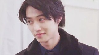 [Kento Yamazaki/Fatal Kiss] Hyun Hyun khi cười trông thật xinh đẹp