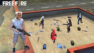 Free Fire Wtf Moments 52