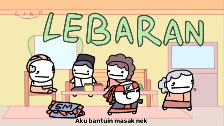 LEBARAN