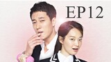 Om My Venus [Korean Drama] in Urdu Hindi Dubbed EP12