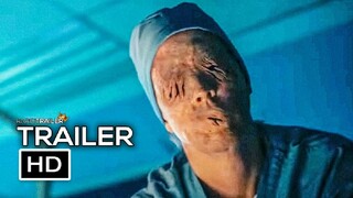 DISQUIET Trailer (2023)