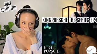 KinnPorsche The Series มาดูละคร รักโคตรร้ายสุดท้ายโคตรรัก | ตอนที่ 56