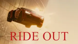 Kid Ink, Tyga, Wale, YG, Rich Homie Quan - Ride Out (from Furious 7 Soundtrack) [Official Video]