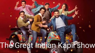 The Great Indian Kapil Show (2024) Hindi Season 2 EP03