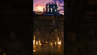 60วิรีวิว #รีวิวหนัง #guardiansofthegalaxy #gotgvol3  #แนะนำหนัง #เรื่องนี้ต้องดู #shorts