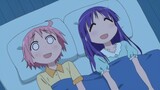 Best Moments from: Yuyushiki