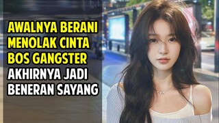 Ketika Cewek Polos Dicintai Bos Gangster Paling Bar-Bar!! : Alur Cerita Film Bad Guy