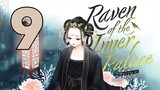 Raven of the Inner Palace - Episode 9