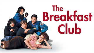 the breakfast club 1985