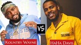 Kountry Wayne Vs HaHa Davis Lifestyle Comparison 2023