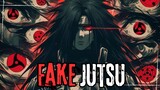 Top 5 Dojutsu Terkuat dalam Anime Naruto yang Ternyata Bukan Miliknya Sendiri