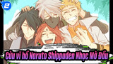 Cửu vĩ hồ Naruto Shippuden Nhạc Mở Đầu 17 / Gió - LGMonkees_2