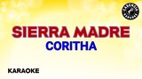 Sierra Madre (Karaoke) - Coritha