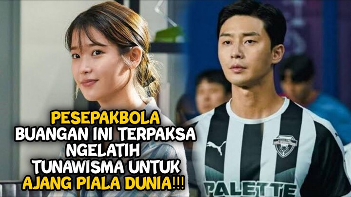 NGELATIH TUNAWISMA MASUK PILDUN