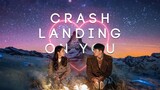 Crush Landing On You  ep4 (tagdub)