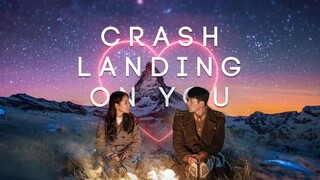 Crush Landing On You  ep13 (tagdub)
