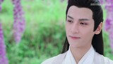 [Fengjiu x Runyu] Dilireba | Luo Yunxi | Your Majesty, please stop being so sentimental. Isn’t the n