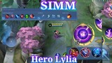 SIMM: Hero Lylia