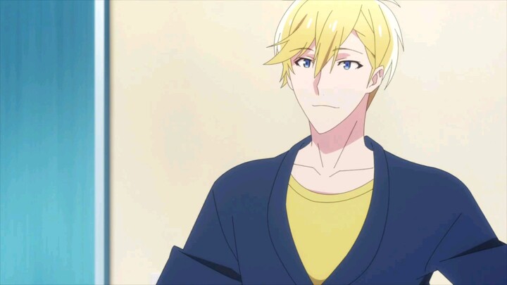 IDOLiSH7: Third Beat! - Episode 12