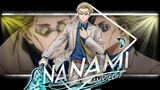 Nanami Kento [AMV/Edit] - Moriro da re // Alight Motion edit