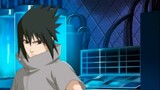 Naruto: Ketika Sasuke melakukan perjalanan kembali ke masa kecilnya
