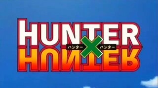 HUNTER X HUNTER EPISODE 8 TAGALOG DUBBED