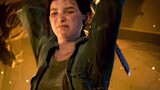 The Last Of Us Part 1 Remake - Ellie Kills David Scene PS5 4K 2022