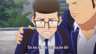 Chủ nghĩa ngoại hình EP 5 [Sub Việt]