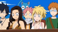 FAIRYTAIL / TAGALOG / S3-Episode 2