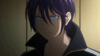 [SUB INDO] NORAGAMI S2 (Noragami Aragoto) - Episode 4