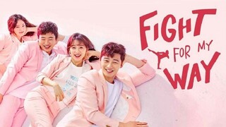 Fight for My Way episode 5 sub indo