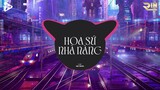Hoa Sứ Nhà Nàng (Mee Remix) - H2K | Nhạc Trẻ Remix Hot Tik Tok Hay Nhất 2021