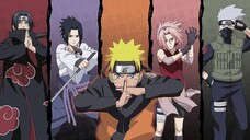 Naruto Shippuden Tập 33 (Lồng tiếng)