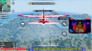 (Free Fire) Leo Rank Trên PC - Nỗi Ám Ảnh Của Tất Cả Người Chơi Giả Lập _ Star J