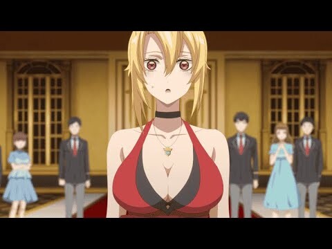 Salary Man Gets Trapped In A Dating Simulator World That He Mastered Completely | Anime Recap