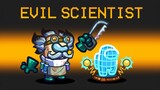 *OFFICIAL* SCIENTIST Mod in Among Us