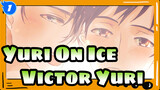 [Yuri On Ice/Victor&Yuri] Miracle (Fluff)_1