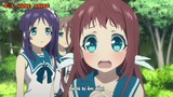 Tóm tắt anime: Tình yêu xuyên lục địa • Phần 1