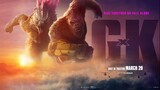 Godzilla X KongThe New Empire 2024 1080p