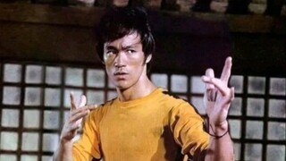 Bruce Lee - Sad Moments • | Edited Video | • HD