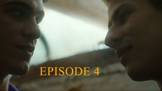 Prisma S01E04 // Italian BL