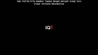Dunia hanya panggung sandiwara