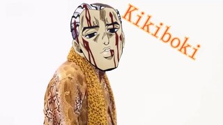 [PPAP]ki ki bo ki