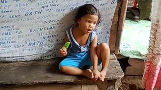 mutya nang section E Alyas jay² dli MN ko lingog Lele MN ko