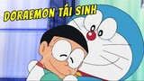Xóa Ký Ức Để Trở Thành Mèo Máy Hoàn Hảo #Doraemon