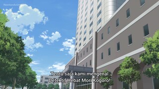 detektif Conan ep 1145