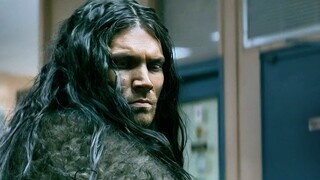 Inilah cara orang-orang barbar. Rasakan penindasan dari si pengganggu sekolah Wayne!